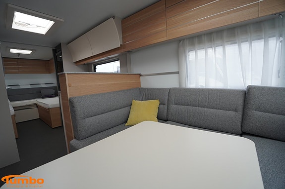 Adria ADORA 613 UL 3 of 20