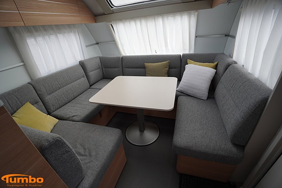 Adria ADORA 613 UL 2 of 20
