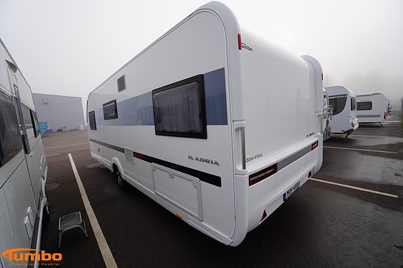 Adria ADORA 613 UL 19 of 20