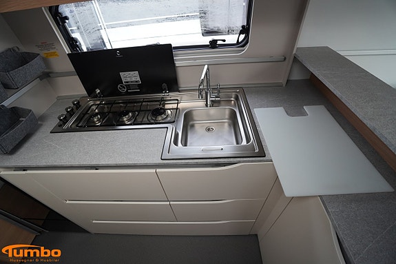 Adria ADORA 613 UL 7 of 20