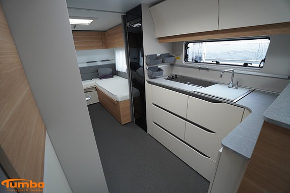 Adria ADORA 613 UL 6 of 20