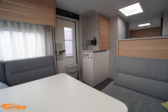 Adria ADORA 613 UL 5 of 20