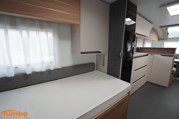 Adria ADORA 613 UL 14 of 20