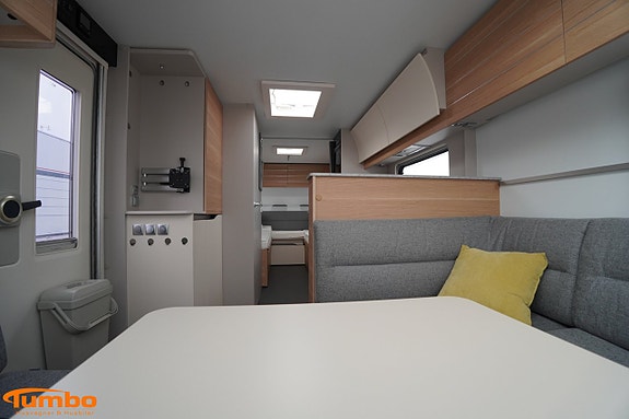 Adria ADORA 613 UL 4 of 20