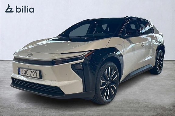 Toyota Unknown