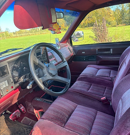 Chevrolet K3500 6 of 6