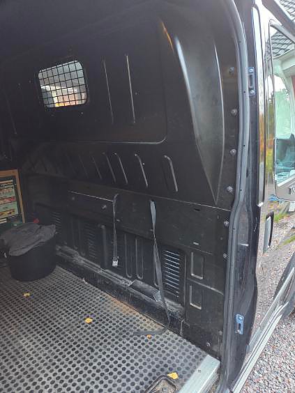 Ford Transit T260 5 of 7