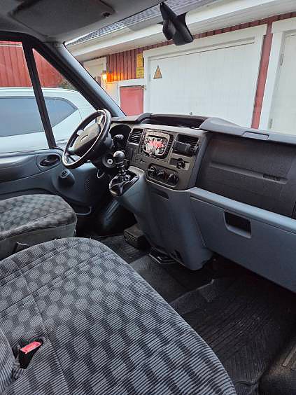 Ford Transit T260 3 of 7
