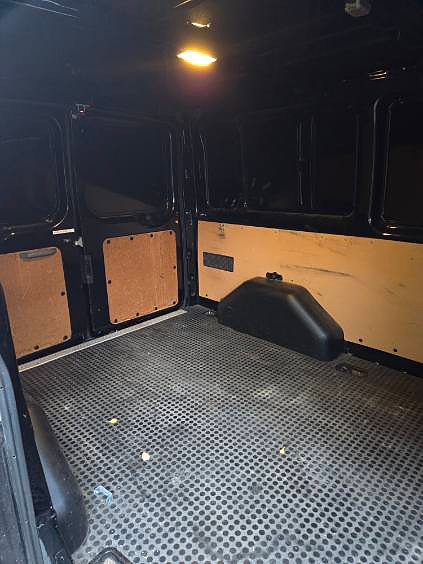Ford Transit T260 6 of 7