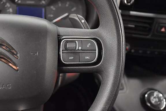 Citroen Berlingo 11 of 20