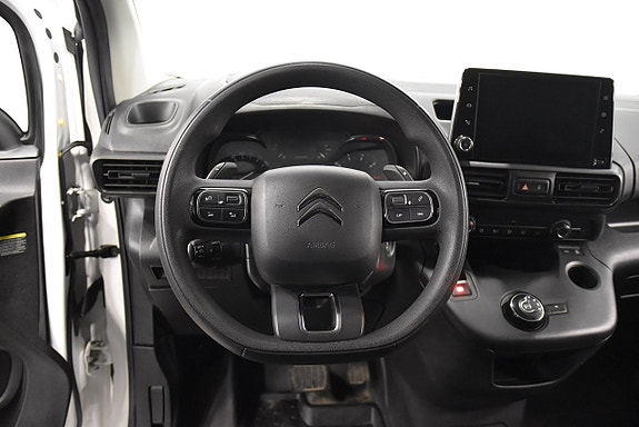 Citroen Berlingo 2 of 20