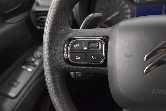 Citroen Berlingo 10 of 20