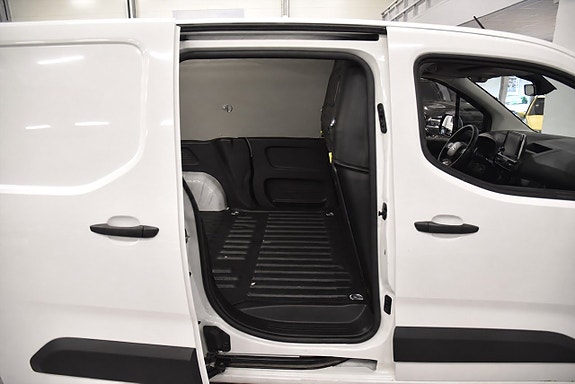 Citroen Berlingo 19 of 20
