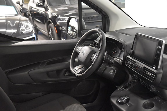 Citroen Berlingo 8 of 20