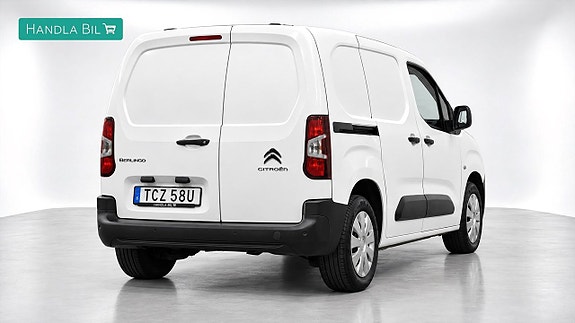 Citroen Berlingo 5 of 20