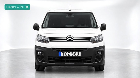 Citroen Berlingo 3 of 20