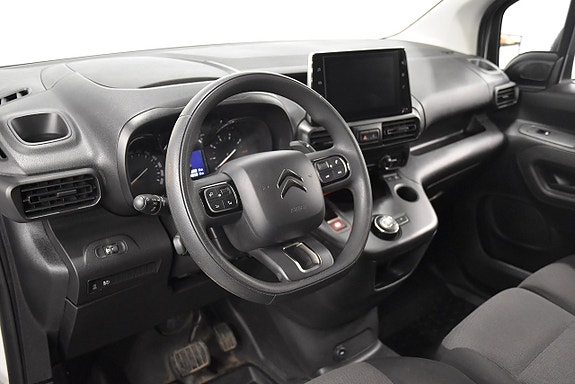 Citroen Berlingo 9 of 20