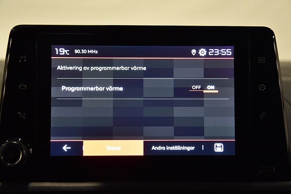 Citroen Berlingo 15 of 20