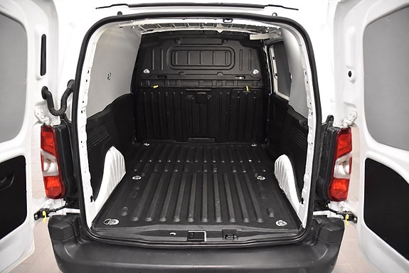 Citroen Berlingo 20 of 20