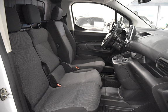 Citroen Berlingo 12 of 20