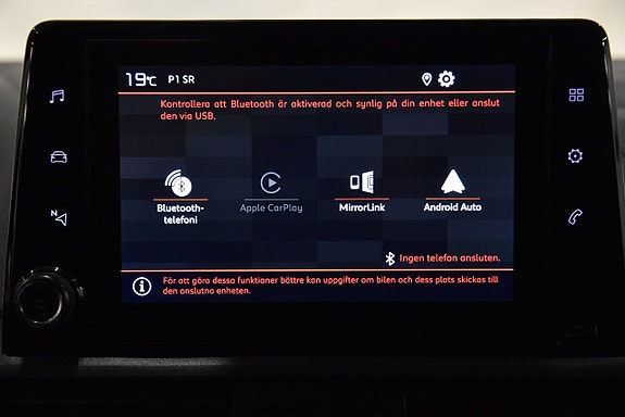 Citroen Berlingo 16 of 20