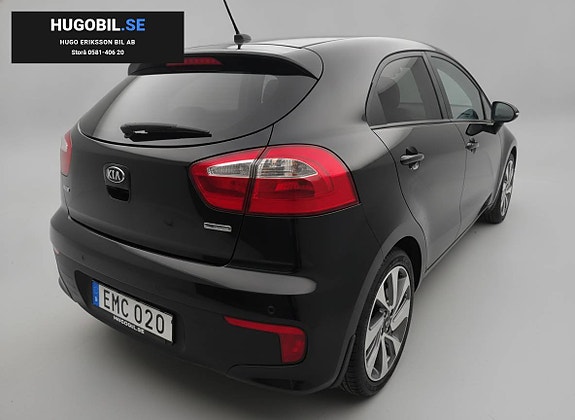 Kia Rio 2 of 6