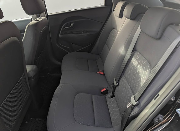 Kia Rio 5 of 6
