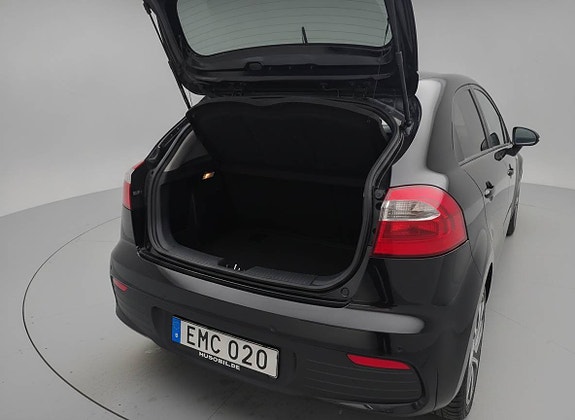 Kia Rio 6 of 6