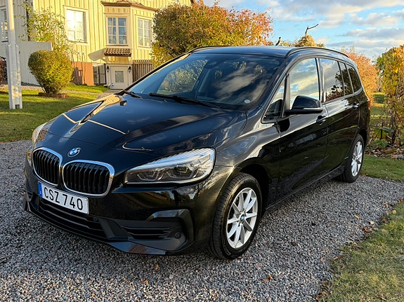 BMW 218i