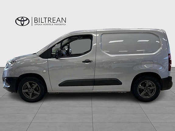 Toyota Proace 3 of 15
