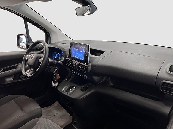 Toyota Proace 8 of 15