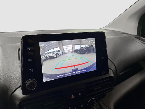Toyota Proace 7 of 15