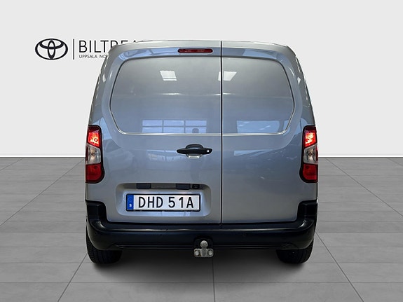 Toyota Proace 5 of 15