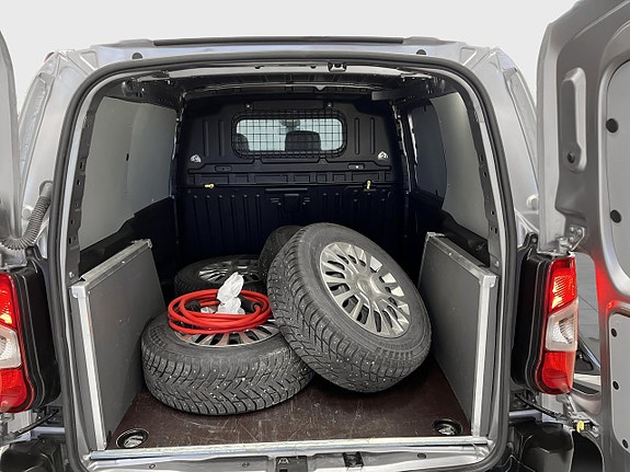 Toyota Proace 13 of 15