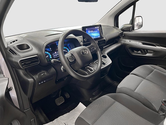 Toyota Proace 9 of 15