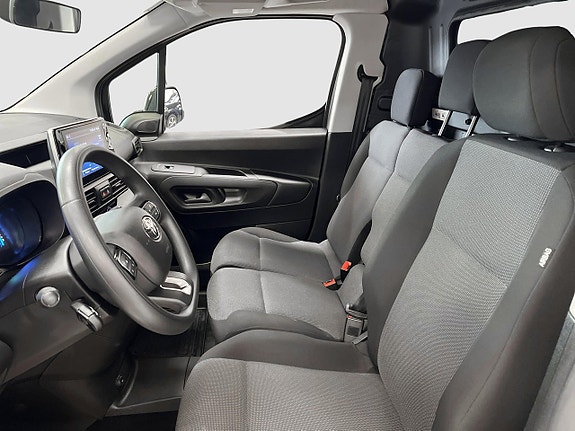Toyota Proace 10 of 15