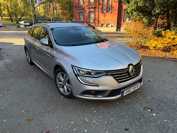 Renault Talisman 5 of 6