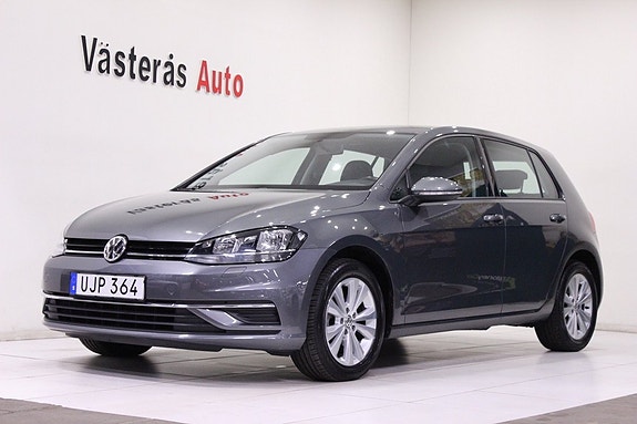 Volkswagen Golf I 2 of 26
