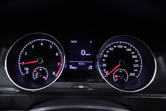 Volkswagen Golf I 19 of 26