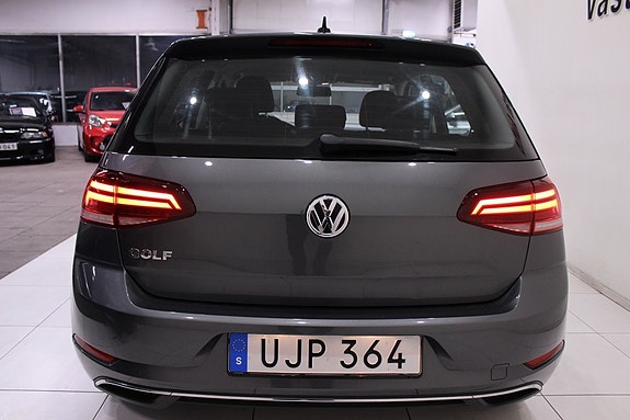 Volkswagen Golf I 10 of 26