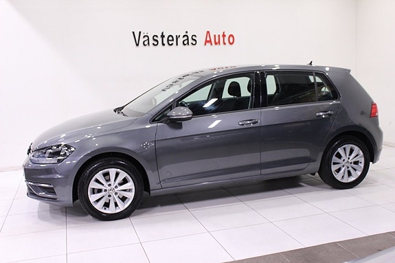 Volkswagen Golf I 5 of 26