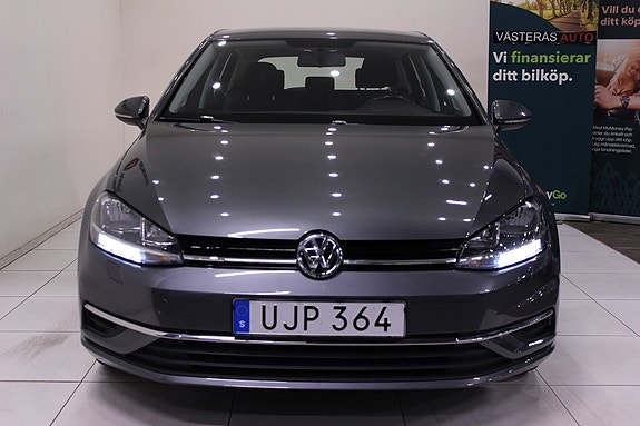 Volkswagen Golf I 9 of 26