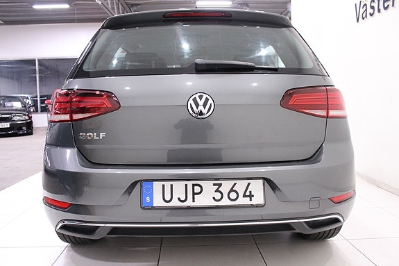 Volkswagen Golf I 7 of 26