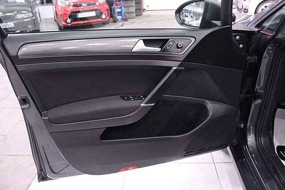Volkswagen Golf I 26 of 26