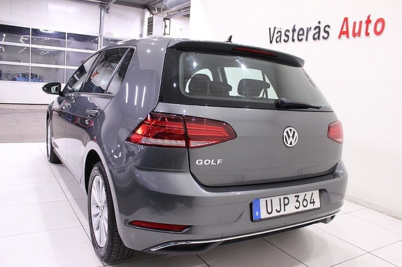 Volkswagen Golf I 6 of 26