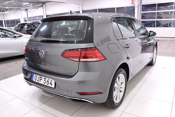 Volkswagen Golf I 8 of 26