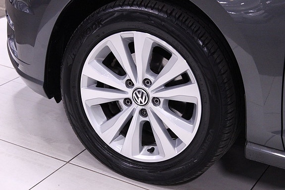 Volkswagen Golf I 25 of 26