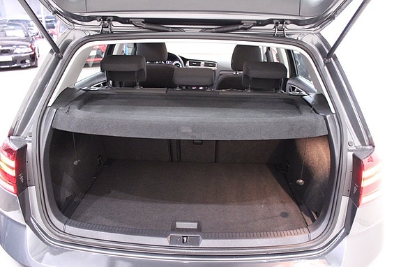 Volkswagen Golf I 18 of 26