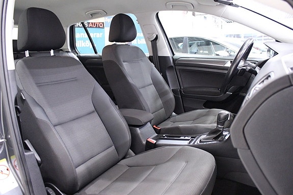 Volkswagen Golf I 15 of 26