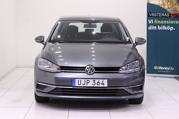 Volkswagen Golf I 3 of 26